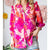 Women's Floral Print Ruffle Shirt - FINAL SALE WOMEN - Clothing - Tops - Long Sleeved First Love   