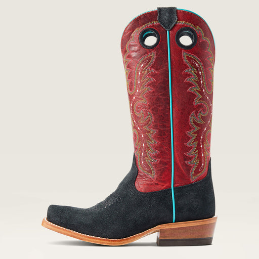 Ariat Women's Futurity Boon Western Boot WOMEN - Footwear - Boots - Western Boots Ariat Footwear   