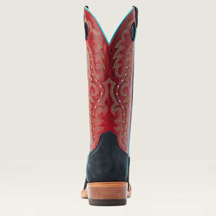 Ariat Women's Futurity Boon Western Boot WOMEN - Footwear - Boots - Western Boots Ariat Footwear   
