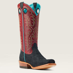 Ariat Women's Futurity Boon Western Boot WOMEN - Footwear - Boots - Western Boots Ariat Footwear   