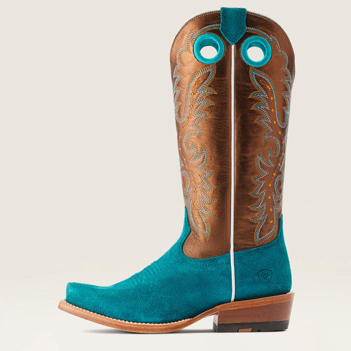 Ariat Women's Futurity Boon Western Boot WOMEN - Footwear - Boots - Western Boots Ariat Footwear   