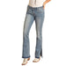 Rock & Roll Denim Women's Release Hem Boot Cut Jean WOMEN - Clothing - Jeans Panhandle   