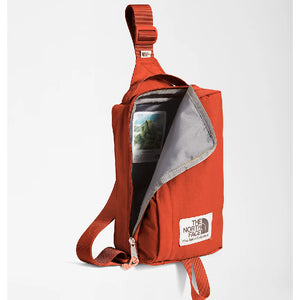 The North Face Berkeley Field Bag ACCESSORIES - Luggage & Travel - Backpacks & Belt Bags The North Face   