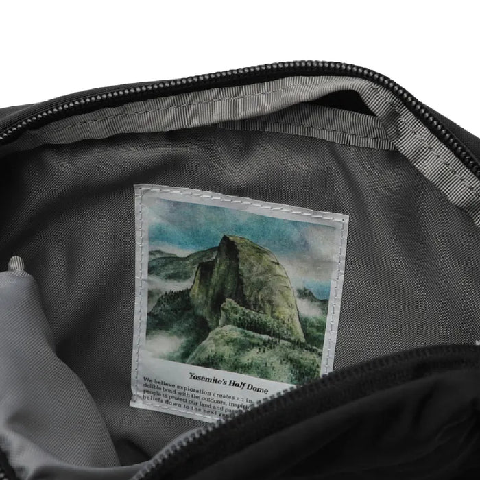 The North Face Berkeley Lumbar Pack - FINAL SALE ACCESSORIES - Luggage & Travel - Backpacks & Belt Bags The North Face