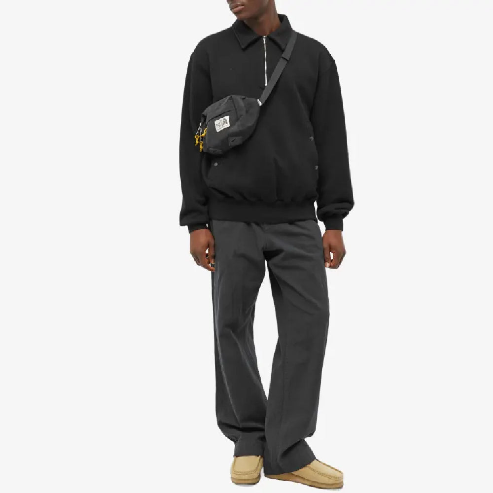 The North Face Berkeley Lumbar Pack Teskeys