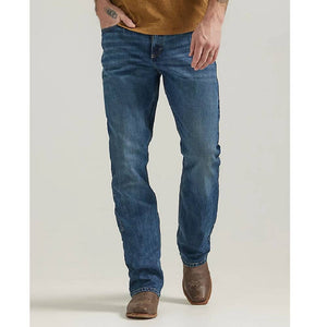 Wrangler 20X Vintage Boot Cut Jean - FINAL SALE MEN - Clothing - Jeans Wrangler   