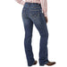 Wrangler Women's Willow Riding Jean WOMEN - Clothing - Jeans Wrangler   