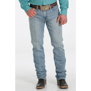 Cinch Jesse Light Stone Jean - FINAL SALE MEN - Clothing - Jeans Cinch   