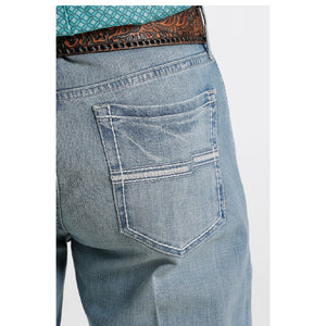Cinch Jesse Light Stone Jean - FINAL SALE MEN - Clothing - Jeans Cinch   