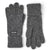 Hestra Pancho Liner 5-finger Grey MEN - Accessories - Gloves & Masks Hestra   