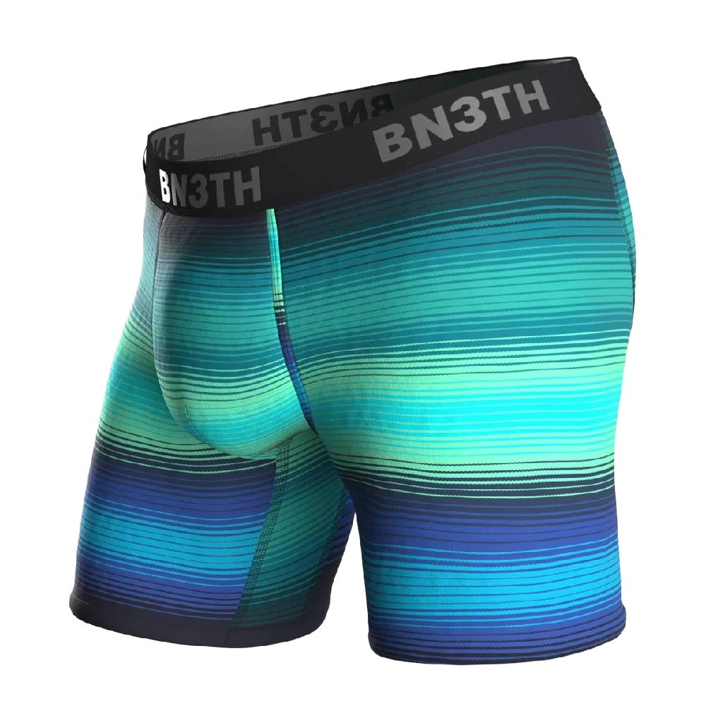 ウエイトトレーニング MY PAKAGE PRO SERIES / FULL LENGTH BN3TH BN3TH by MyPakage Men's Pro Full Length Underwear NWT Base