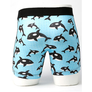 Cinch 6" Willy Boxer Brief MEN - Clothing - Underwear, Socks & Loungewear Cinch   