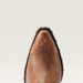 * Ariat Women's Greeley Western Bootie - FINAL SALE *Size 6 WOMEN - Footwear - Boots - Booties Ariat Footwear