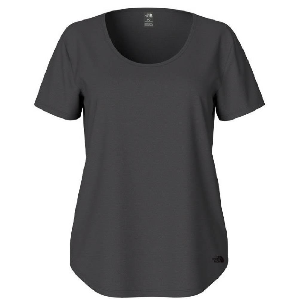 north face v neck t shirt