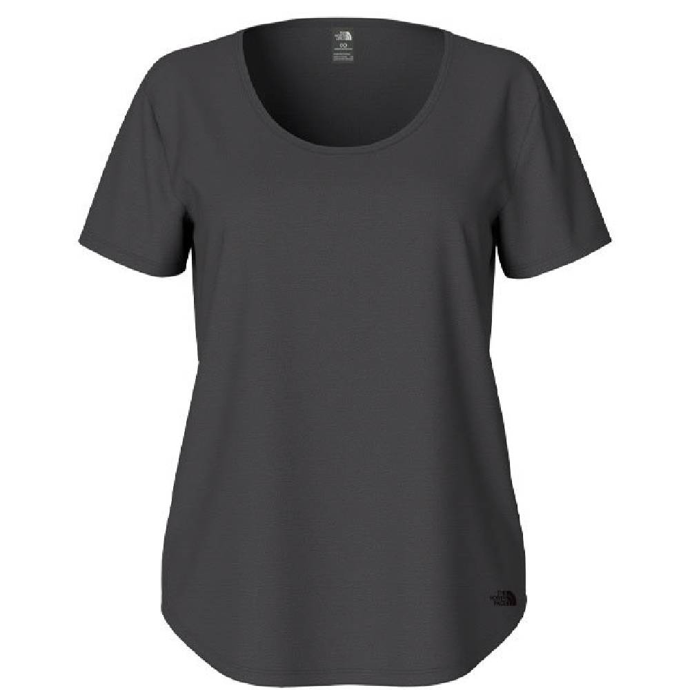 The North Face Women's Elevation Life Tee WOMEN - Clothing - Tops - Short Sleeved The North Face   