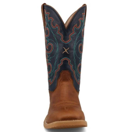 Twisted X Women's 11" Tech X Western Work Boot WOMEN - Footwear - Boots - Western Boots Twisted X   