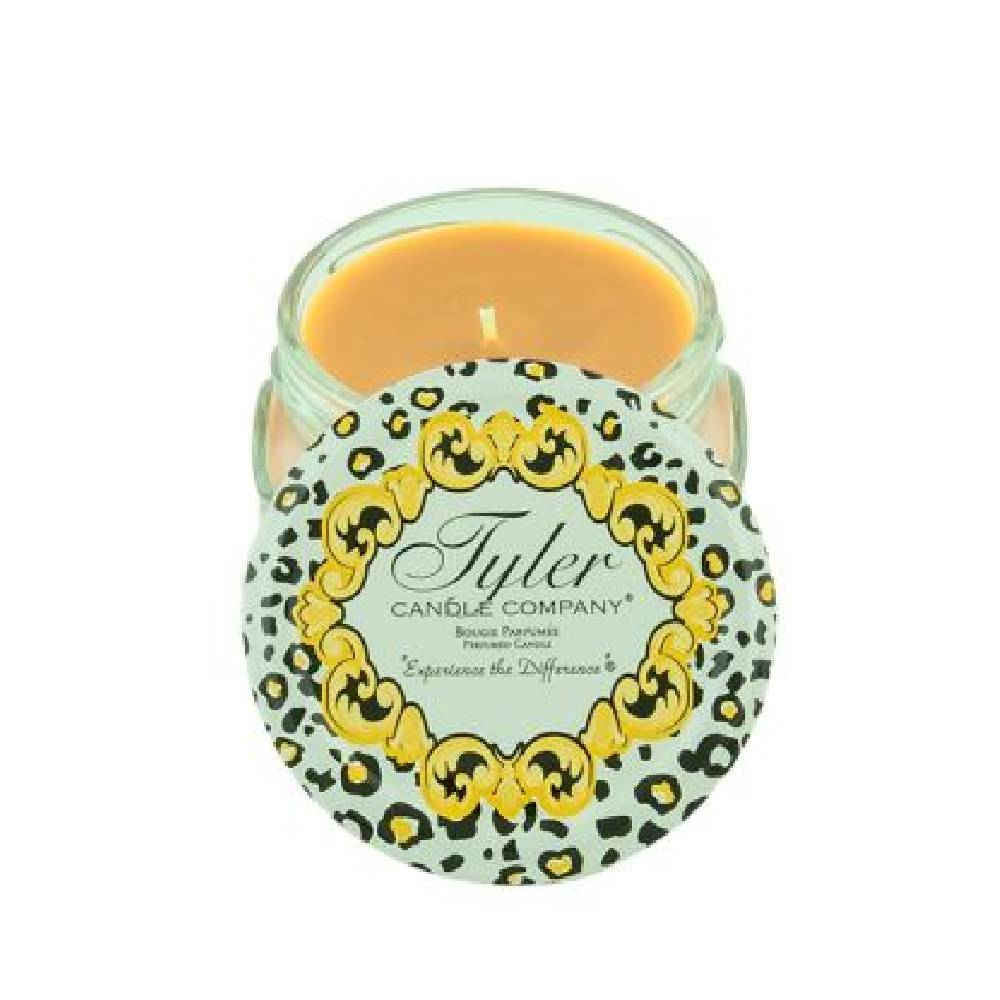 Trophy 3.4oz Candle HOME & GIFTS - Home Decor - Candles + Diffusers Tyler Candle Company   