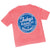 Teskey's Toddler Ranch Supply Icon Tee - Papaya TESKEY'S GEAR - Youth SS Shirts Lakeshirts   