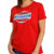 Cinch Women's Logo Tee - FINAL SALE WOMEN - Clothing - Tops - Short Sleeved Cinch   