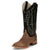 Justin Women's Palisade Clay Brown Suede Boot WOMEN - Footwear - Boots - Western Boots Justin Boot Co.   