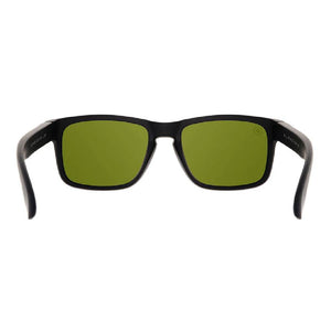 Blenders Dark Halo Matte Sunglasses ACCESSORIES - Additional Accessories - Sunglasses Blenders Eyewear   