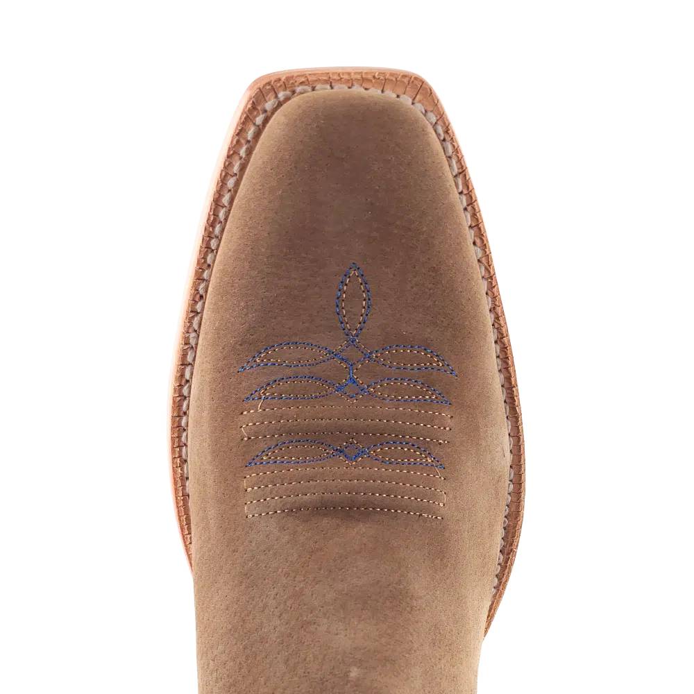 R. Watson Women's Cafe Boar Boot - Teskeys