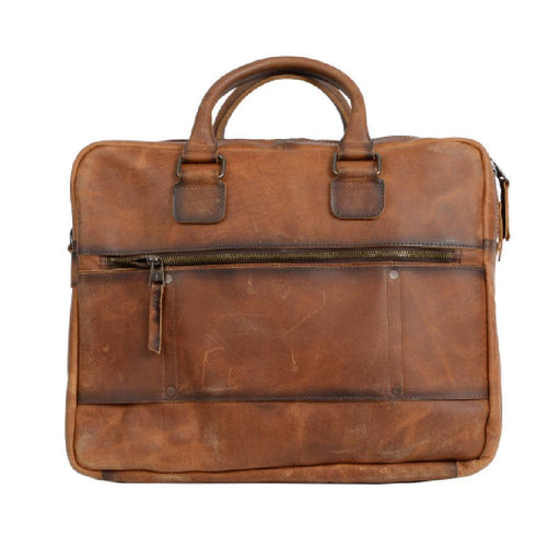 STS Ranchwear Tucson Messenger ACCESSORIES - Luggage & Travel STS Ranchwear   