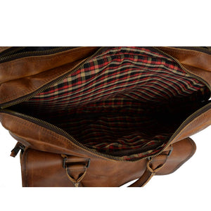 STS Ranchwear Tucson Messenger ACCESSORIES - Luggage & Travel STS Ranchwear   