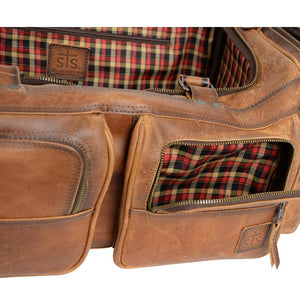 STS Ranchwear Tucson Duffle ACCESSORIES - Luggage & Travel - Duffle Bags STS Ranchwear   