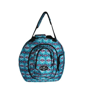 Professional's Choice Rope Bag Backpack Tack - Ropes & Roping - Roping Accessories Professional's Choice Taos  