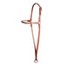 Professional's Choice Harness Leather War Bonnet Tack - Training Professional's Choice