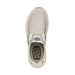 Hey Dude Sirocco Sneaker - White MEN - Footwear - Casual Shoes Hey Dude   