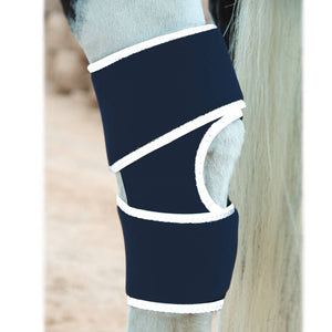 Professional's Choice Magnetic Hock Boot Tack - Leg Protection - Rehab & Travel Professional's Choice   