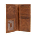 STS Ranchwear Tuscon Long Bifold II MEN - Accessories - Wallets & Money Clips STS Ranchwear   