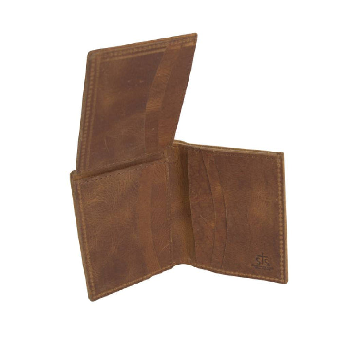 STS Ranchwear Tuscon Hidden Cash Wallet MEN - Accessories - Wallets & Money Clips STS Ranchwear   