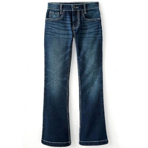 Cruel Girl's Violet Mid Rise Jeans KIDS - Girls - Clothing - Jeans Cruel Denim