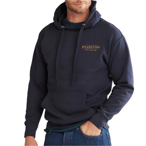 Pendleton Men's Heritage Logo Hoody MEN - Clothing - Pullovers & Hoodies Pendleton   