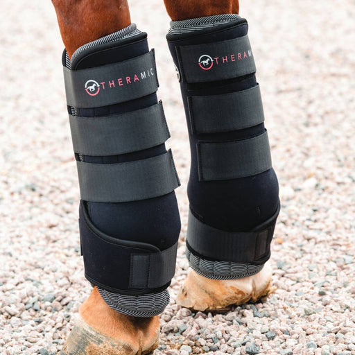 Professional's Choice Theramic Combo Wraps Equine - Therapeutic Professional's Choice   