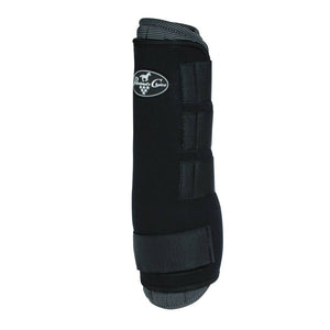 Professional's Choice Theramic Combo Wraps Tack - Leg Protection - Rehab & Travel Professional's Choice Medium (14")  