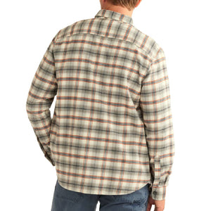 Pendleton Burnside Flannel Shirt MEN - Clothing - Shirts - Long Sleeve Shirts Pendleton   