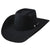 Resistol Cody Johnson The SP 6X Felt Hat - Black HATS - FELT HATS Resistol   