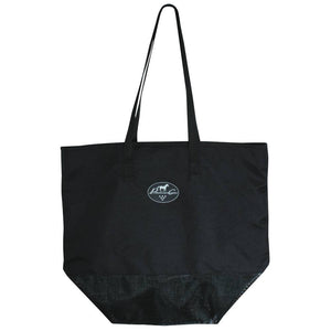 Professional's Choice Tote Bag ACCESSORIES - Luggage & Travel - Tote Bags Professional's Choice Black  