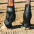 Professional's Choice VenTECH SlideTec Skid Boots Short Tack - Leg Protection - Skid Boots Professional's Choice   