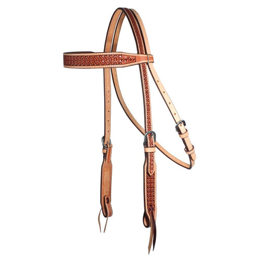 Professional's Choice Windmill Browband Headstall Tack - Headstalls Professional's Choice   