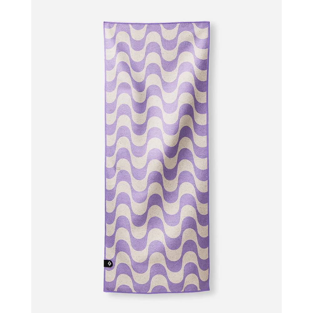 Nomadix Mini Towel - Copacabana Lavender HOME & GIFTS - Bath & Body - Towels Nomadix   