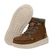 Hey Dude Youth Bradley - Walnut KIDS - Footwear - Casual Shoes Hey Dude   