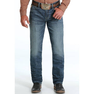 Cinch Jesse Slim Straight Jean MEN - Clothing - Jeans Cinch   