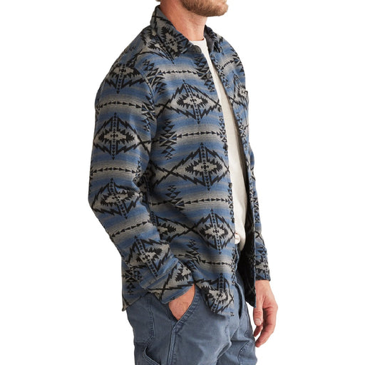 * Pendleton Men's Marshall Chamois Flannel Shirt - FINAL SALE MEN - Clothing - Shirts - Long Sleeve Pendleton