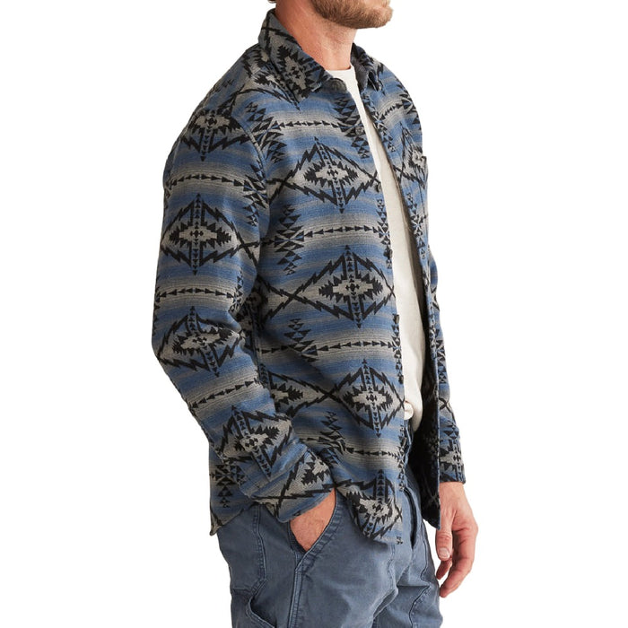 * Pendleton Men's Marshall Chamois Flannel Shirt - FINAL SALE MEN - Clothing - Shirts - Long Sleeve Pendleton