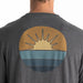 Free Fly Men's Low Light Graphic Tee MEN - Clothing - Shirts - Long Sleeve Free Fly Apparel